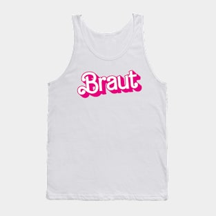 Braut / Jungesellinenabschied Shirt Tank Top